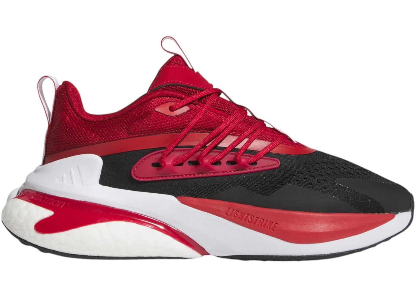 adidas Alphaboost V2 Indiana University