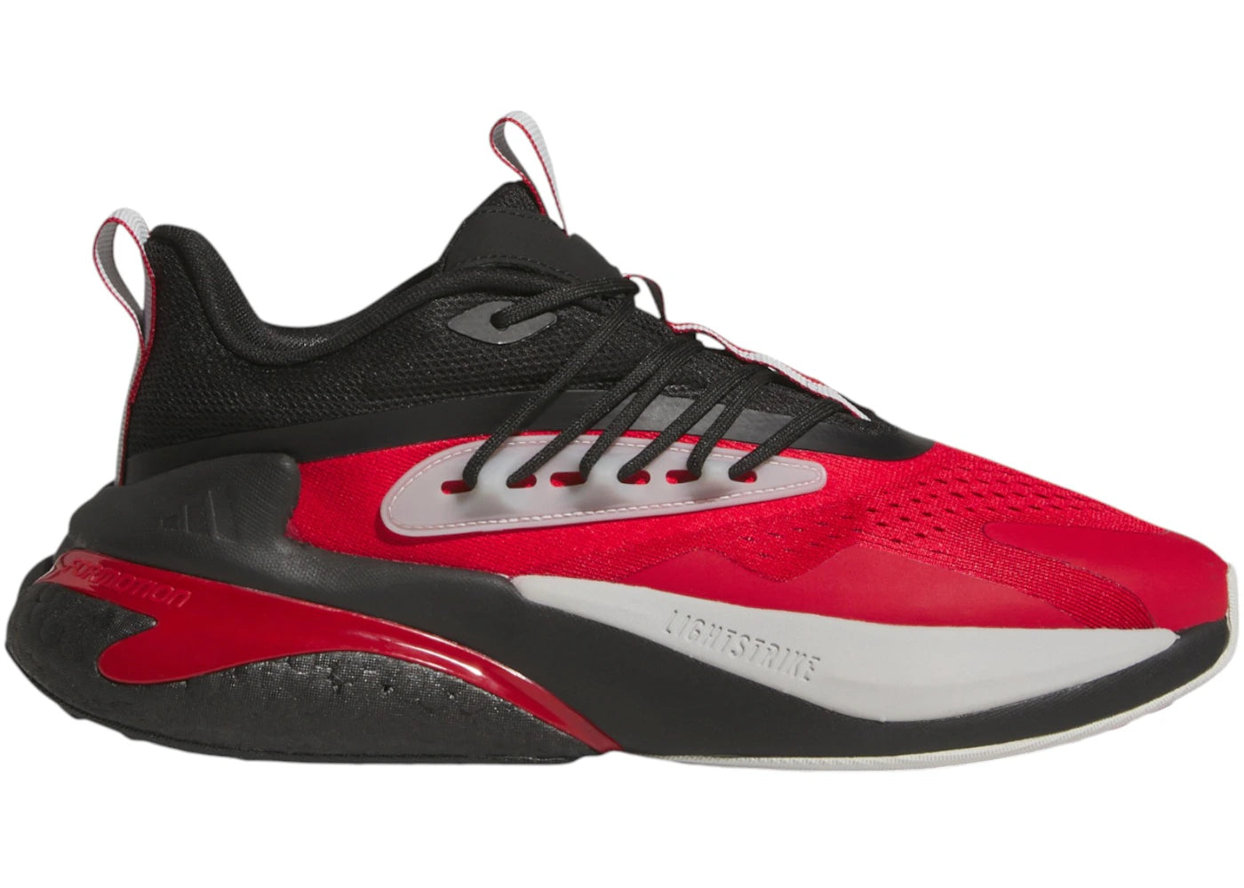 adidas Alphaboost V2 Rutgers University