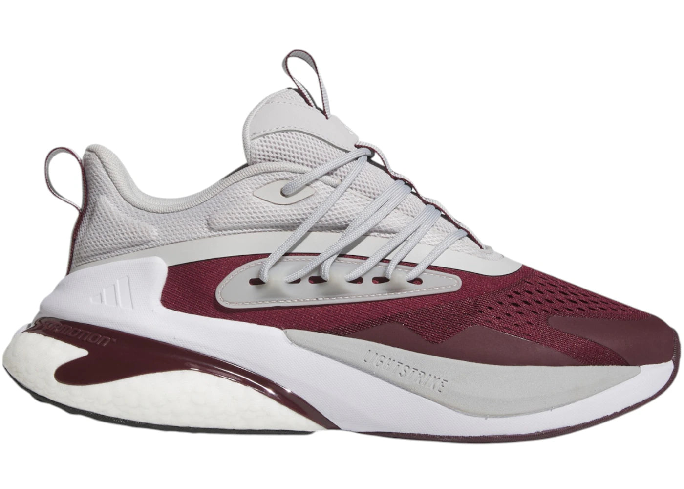 adidas Alphaboost V2 Texas A&M University