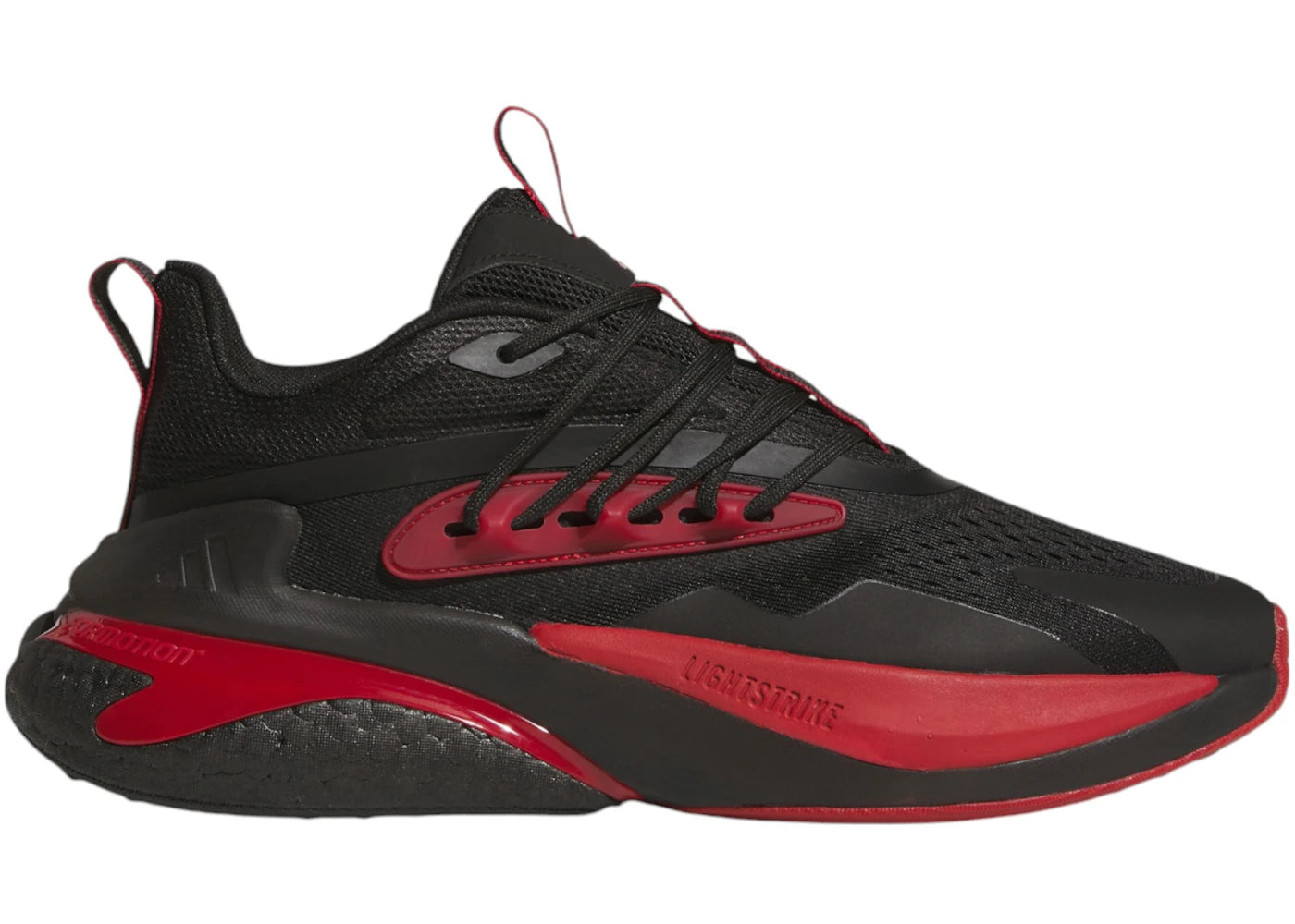 adidas Alphaboost V2 Texas Tech University