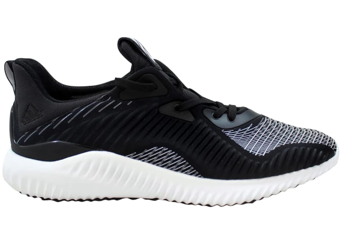 adidas Alphabounce hpc m Core Black