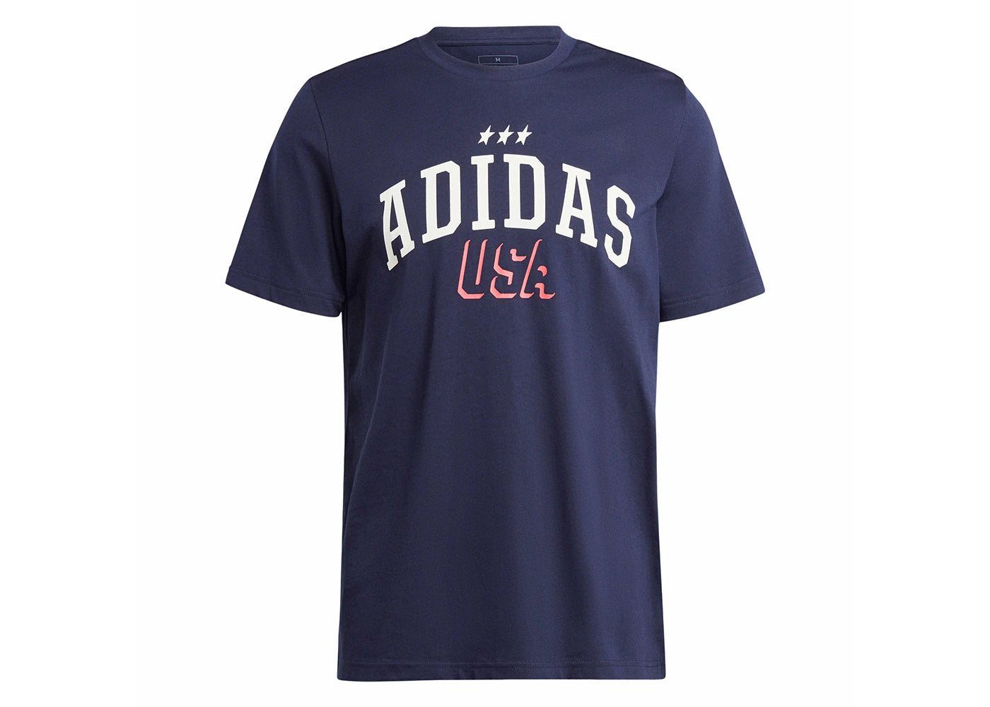 adidas Americana Graphic Tee Legend Ink