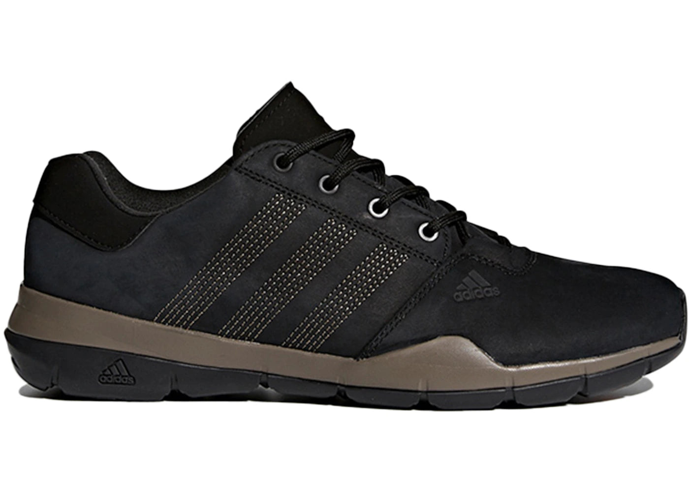 adidas Anzit DLX Black