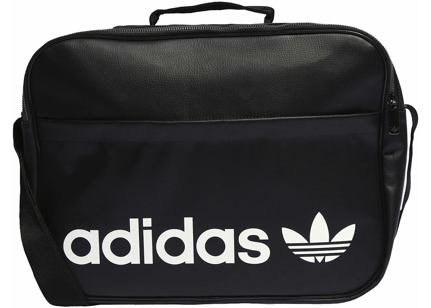 adidas Archive Airliner Bag Black