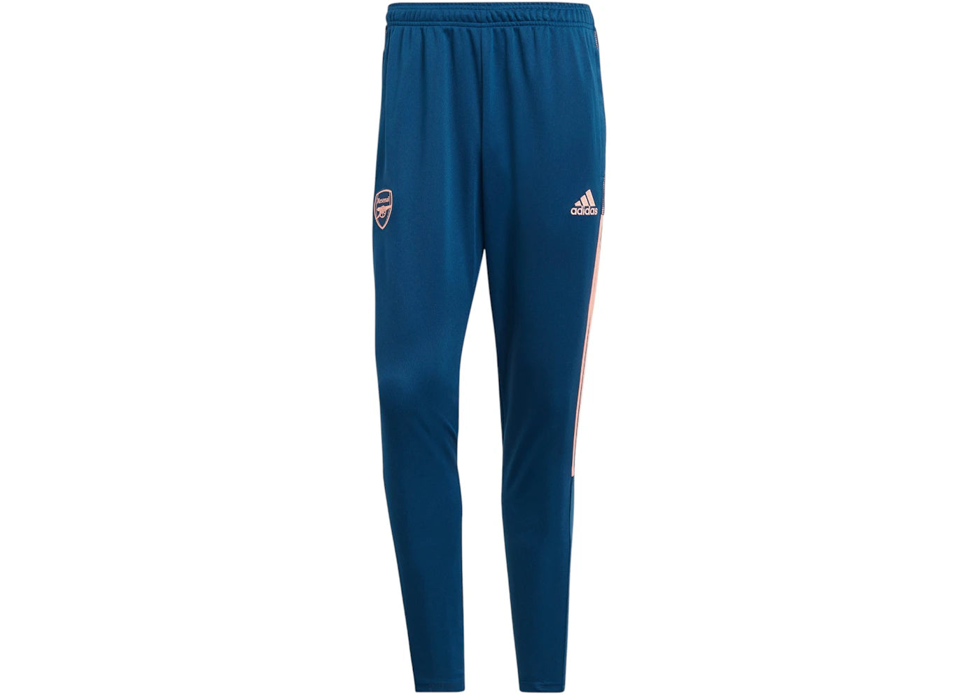 adidas Arsenal Pants Legend Marine