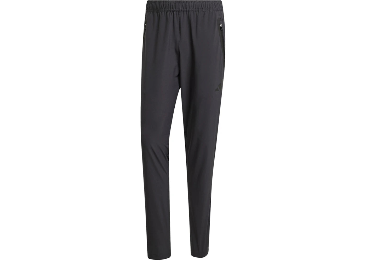 adidas Arsenal Tiro 25 Competition Vis Tech Travel Pants Carbon