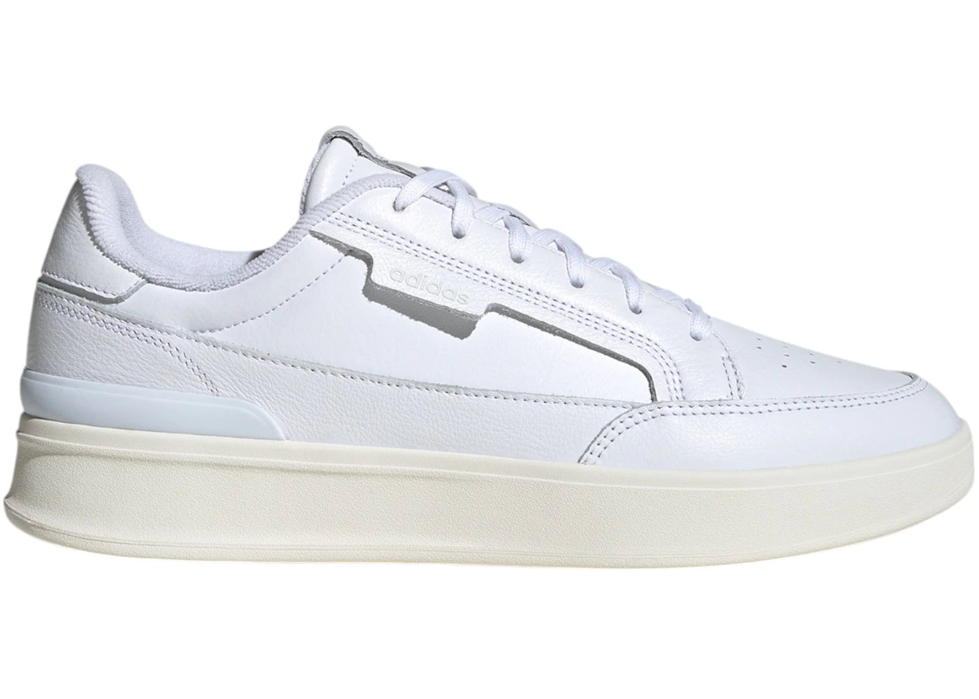 adidas Aspyre Cloud White Grey