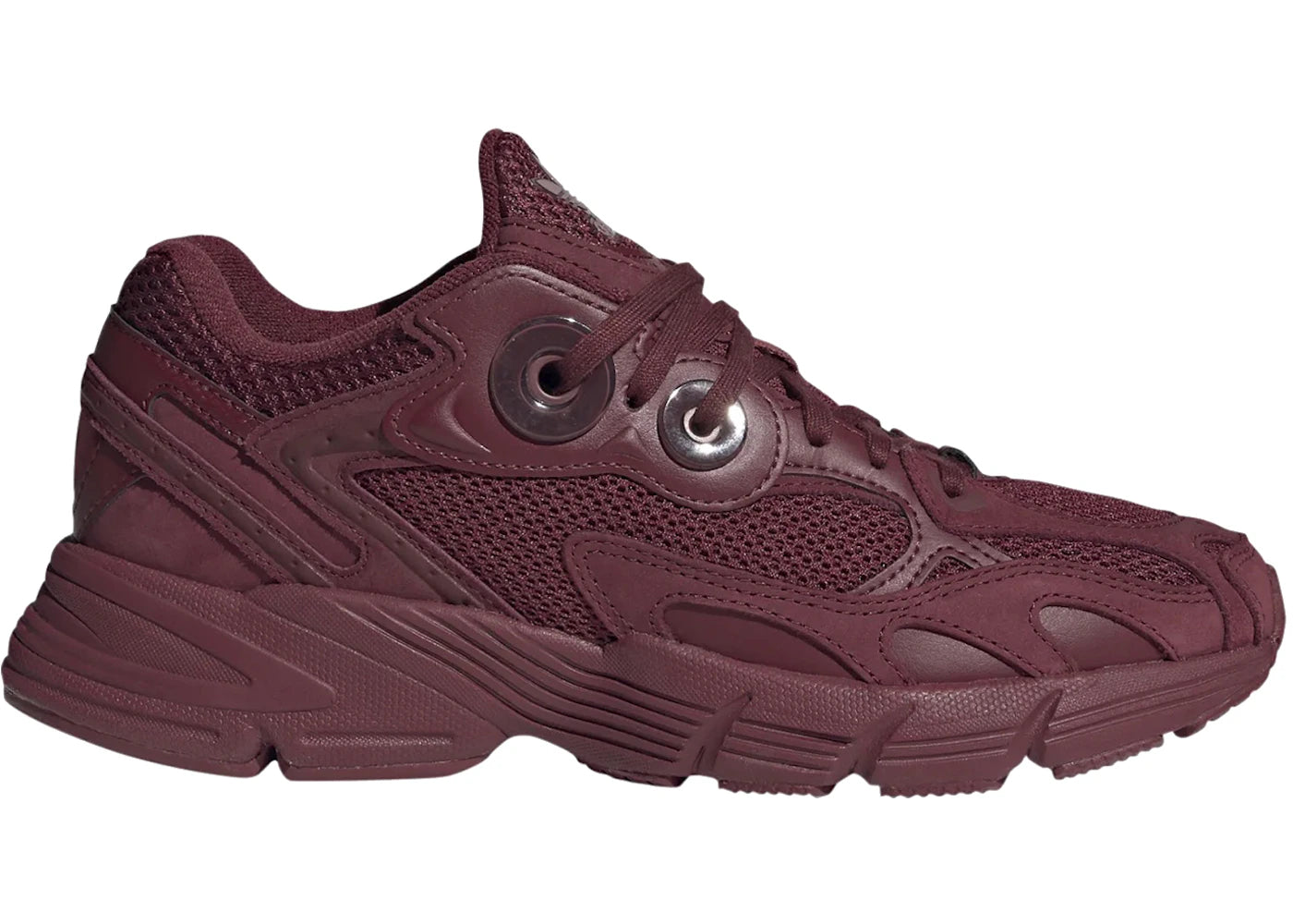 adidas Astir Shadow Red Purple (Women's)