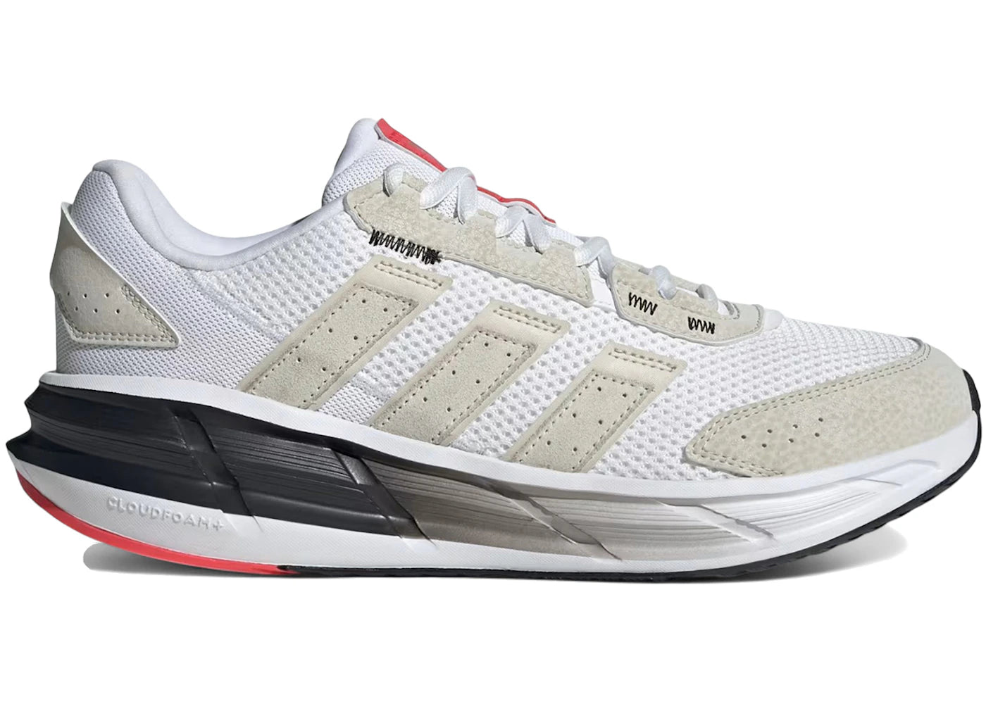 adidas Astrastar White Alumina Off White