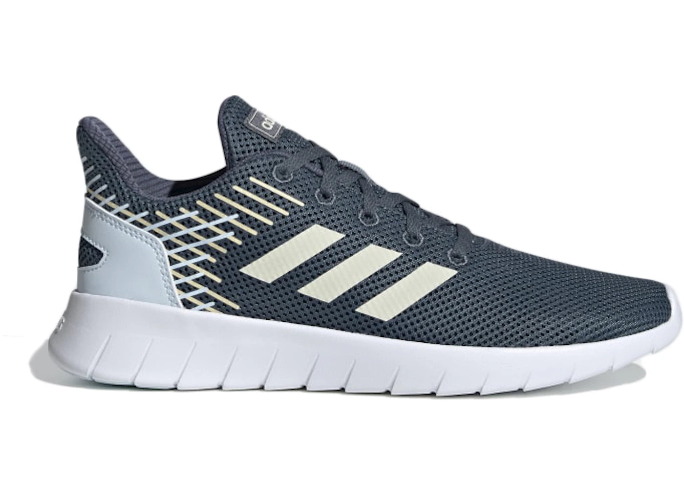 adidas Asweerun Legacy Blue (Women's)