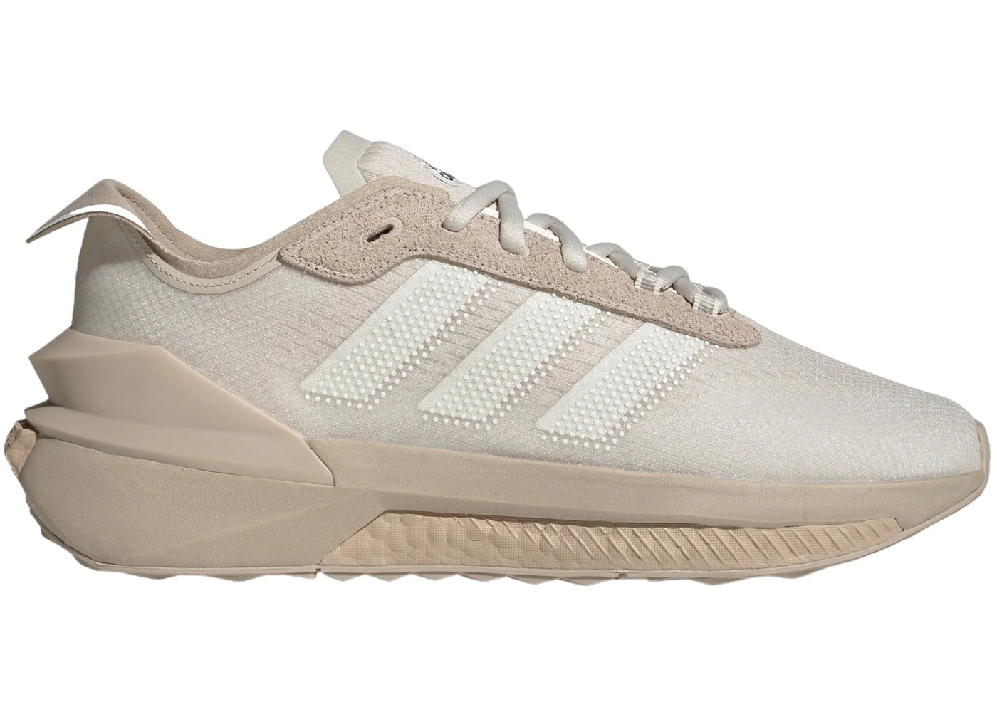 adidas Avryn Aluminium Off White Wonder Beige