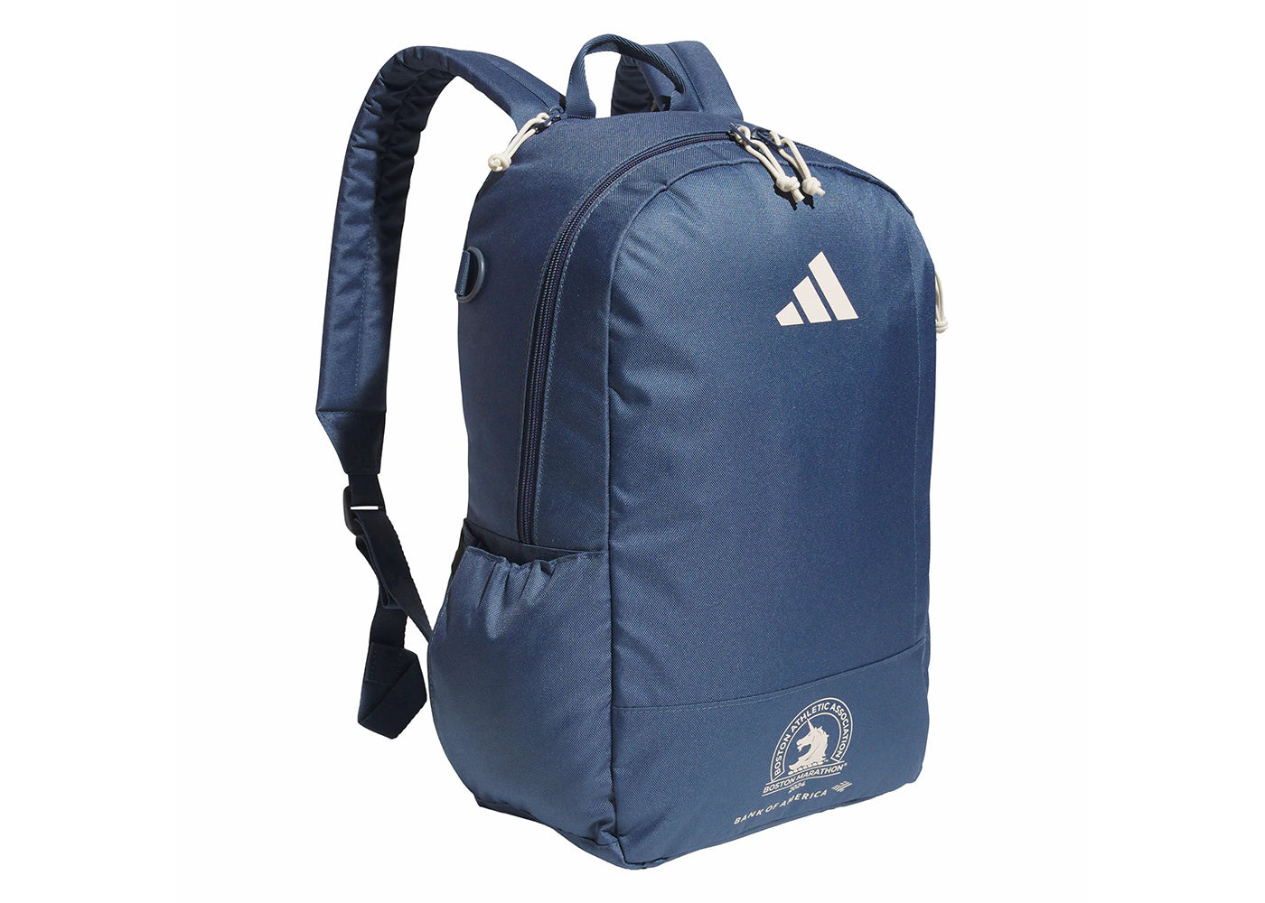 adidas BAA Graphic Backpack Preloved Ink/Wonder White