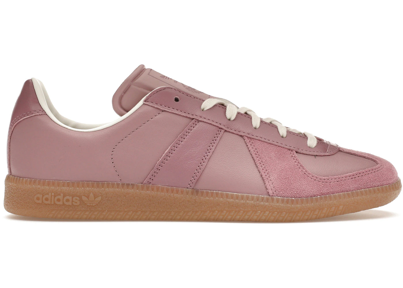 adidas BW Army size? Exclusive Pink Gum