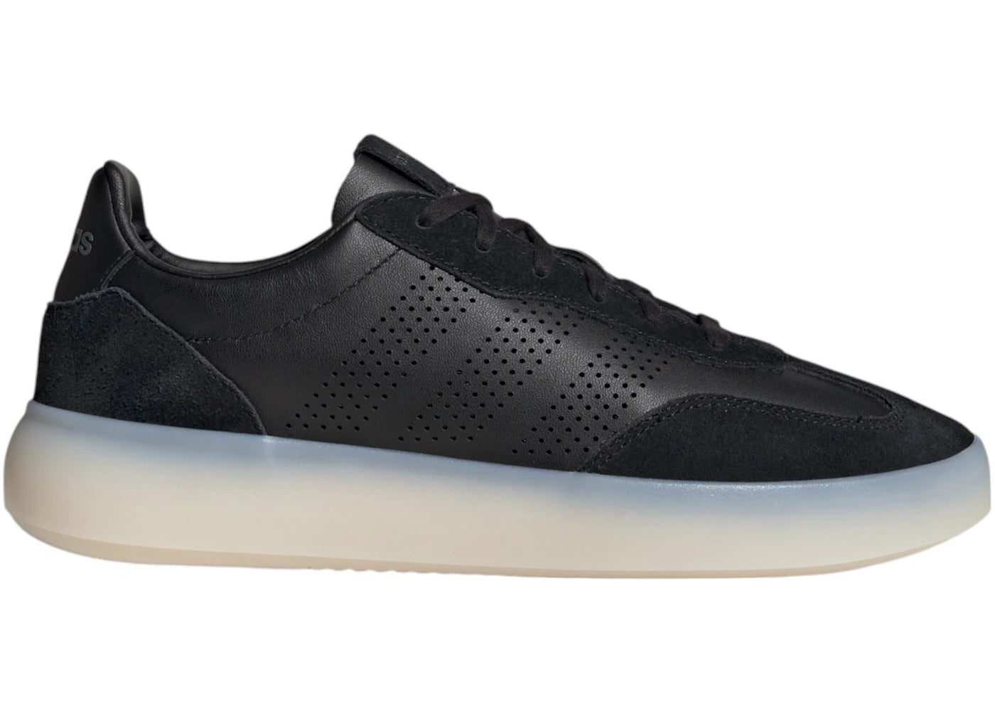adidas Barreda Decode Core Black Carbon