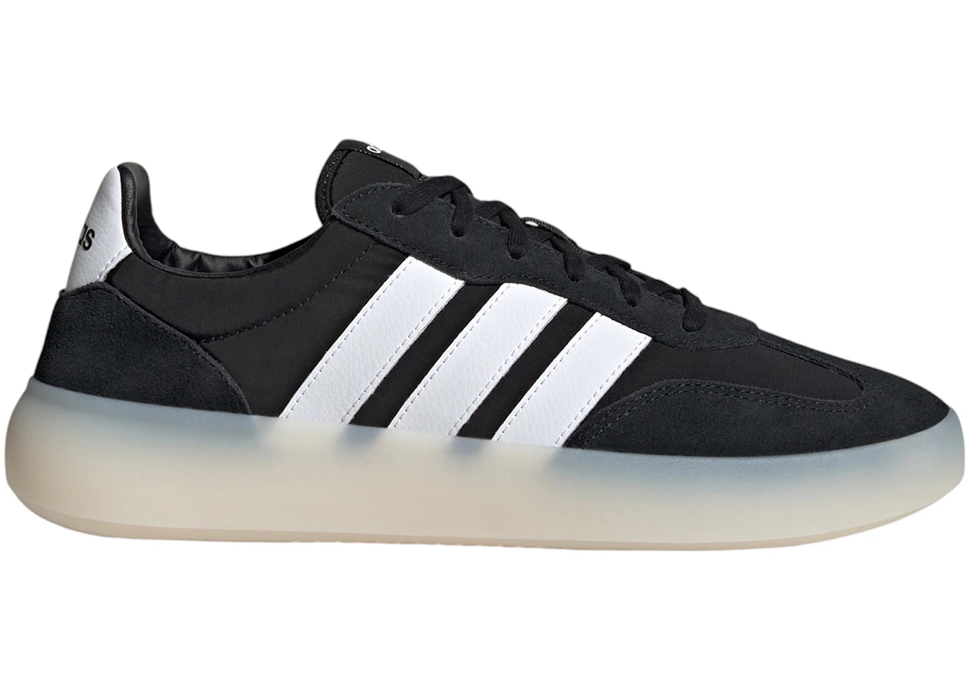 adidas Barreda Decode Core Black Cloud White Core White