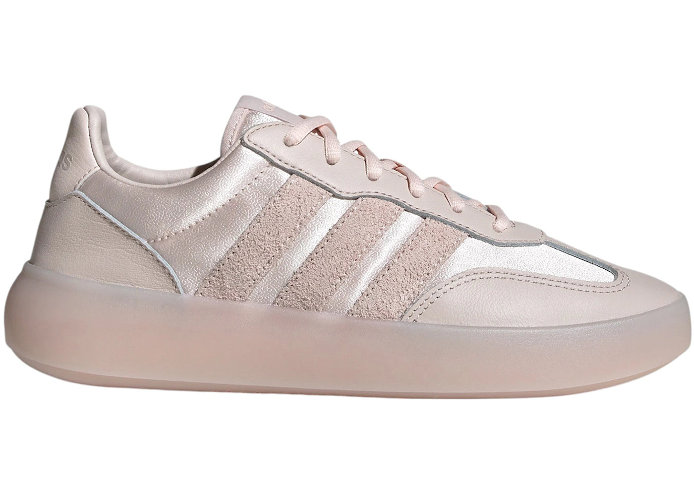 adidas Barreda Decode Putty Mauve Wonder Quartz (Women's)
