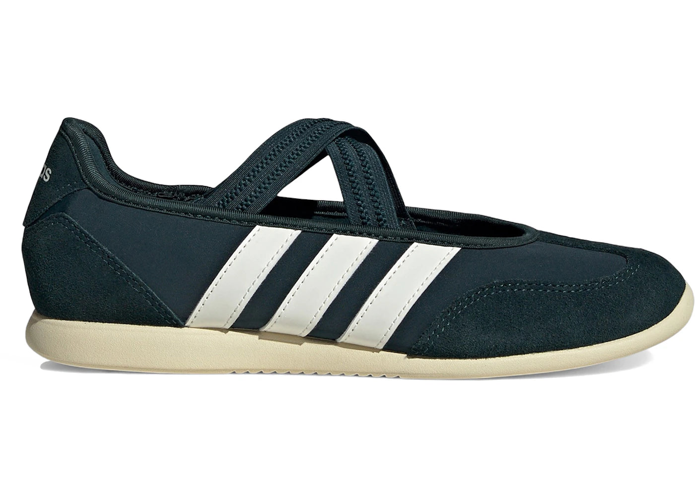 adidas Barreda Mary Jane Aurora Ivy Off White (Women's)