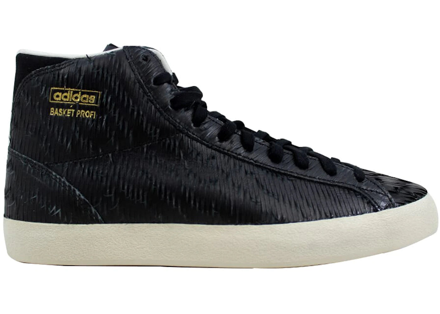 adidas Basket Profi Eagle W Black (Women's)