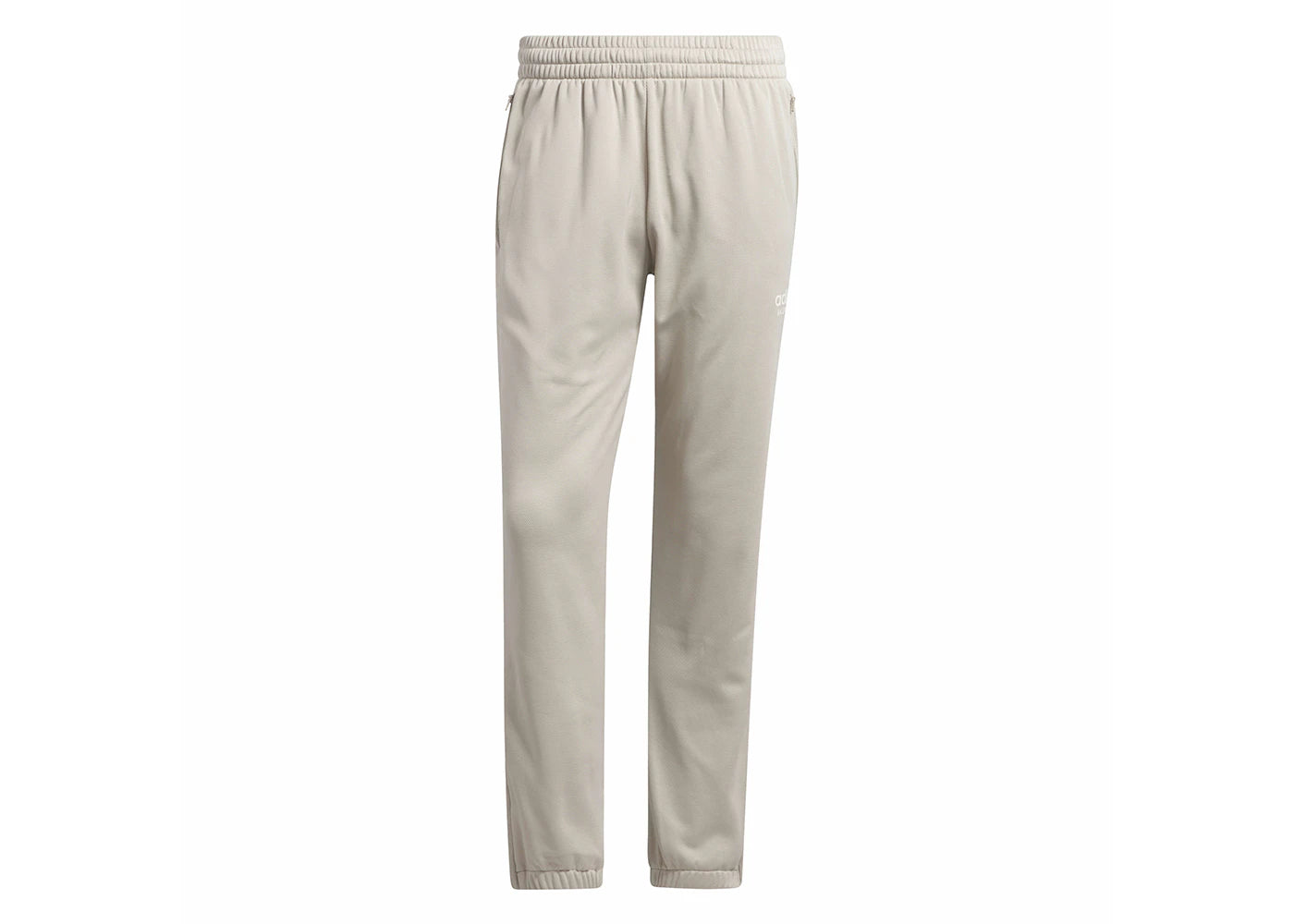 adidas Basketball Select Pants Wonder Beige