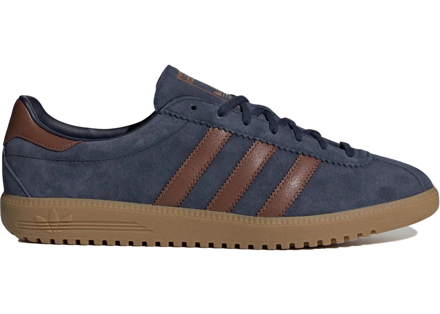adidas Bermuda Legend Ink Brown