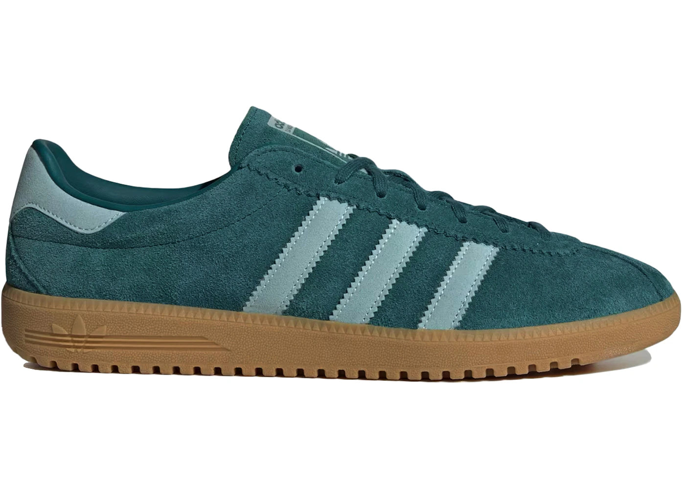 adidas Bermuda Mystery Green