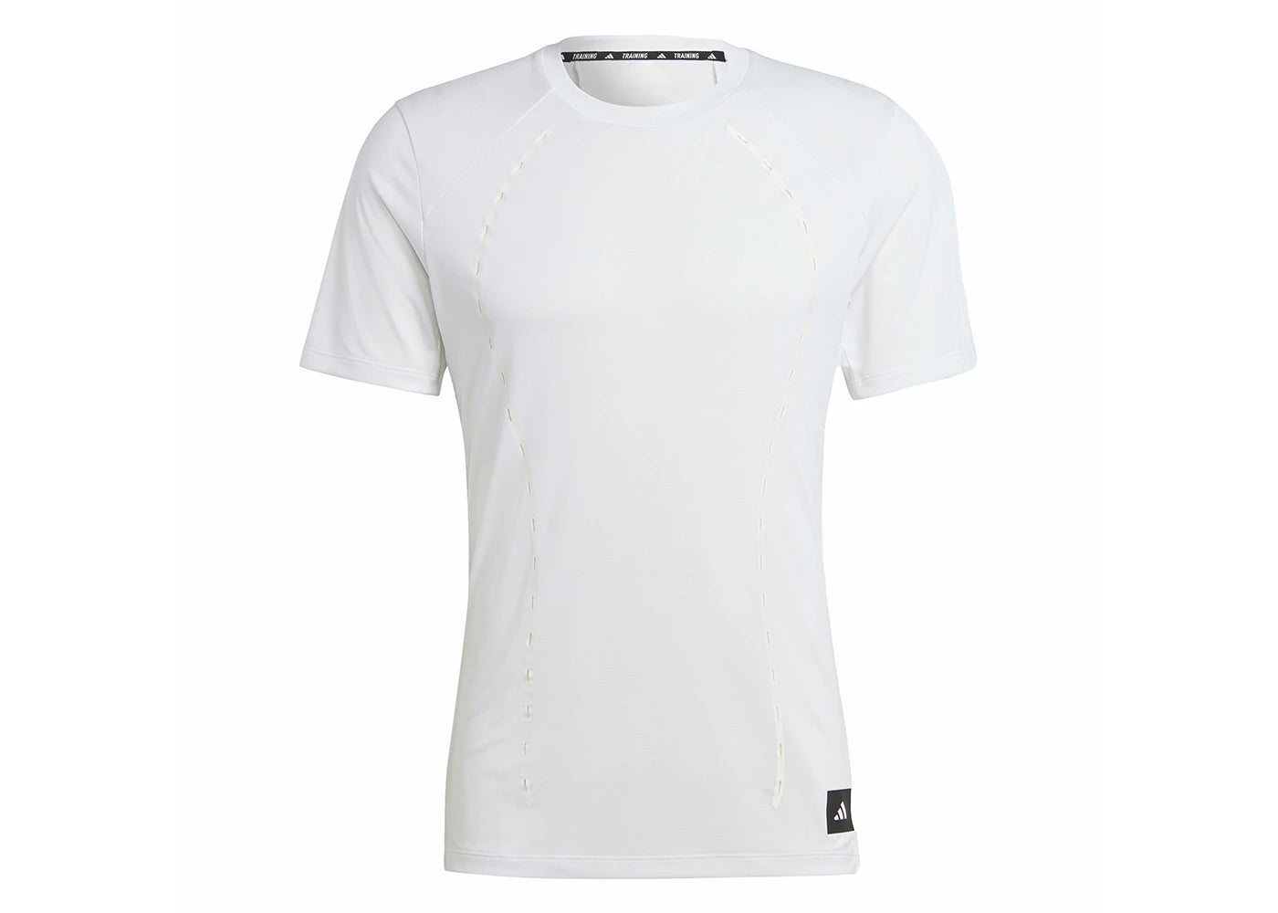 adidas Best of Adi Training Tee White