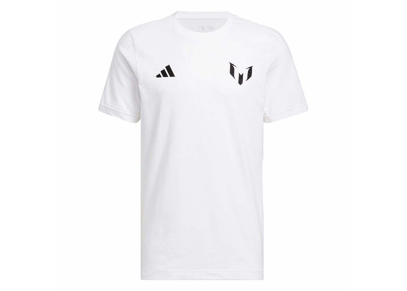 adidas Bienvenido A Miami Tee White