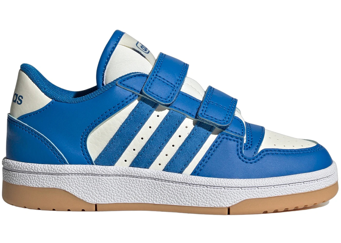 adidas Break Start Blue Bird Cloud White (PS)