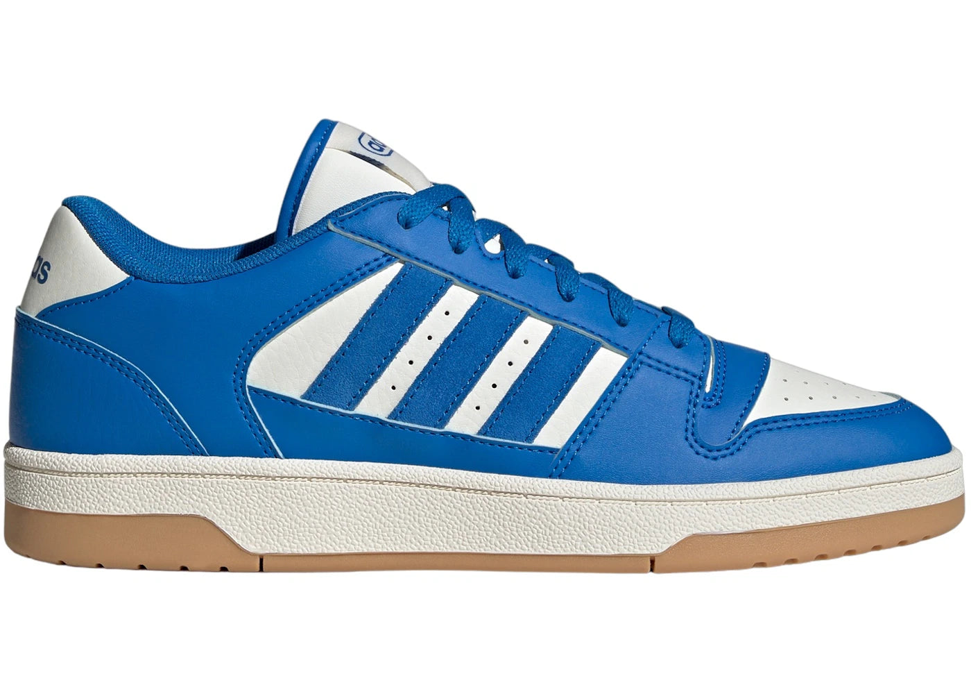 adidas Break Start Blue Bird Cloud White – Side Kicks