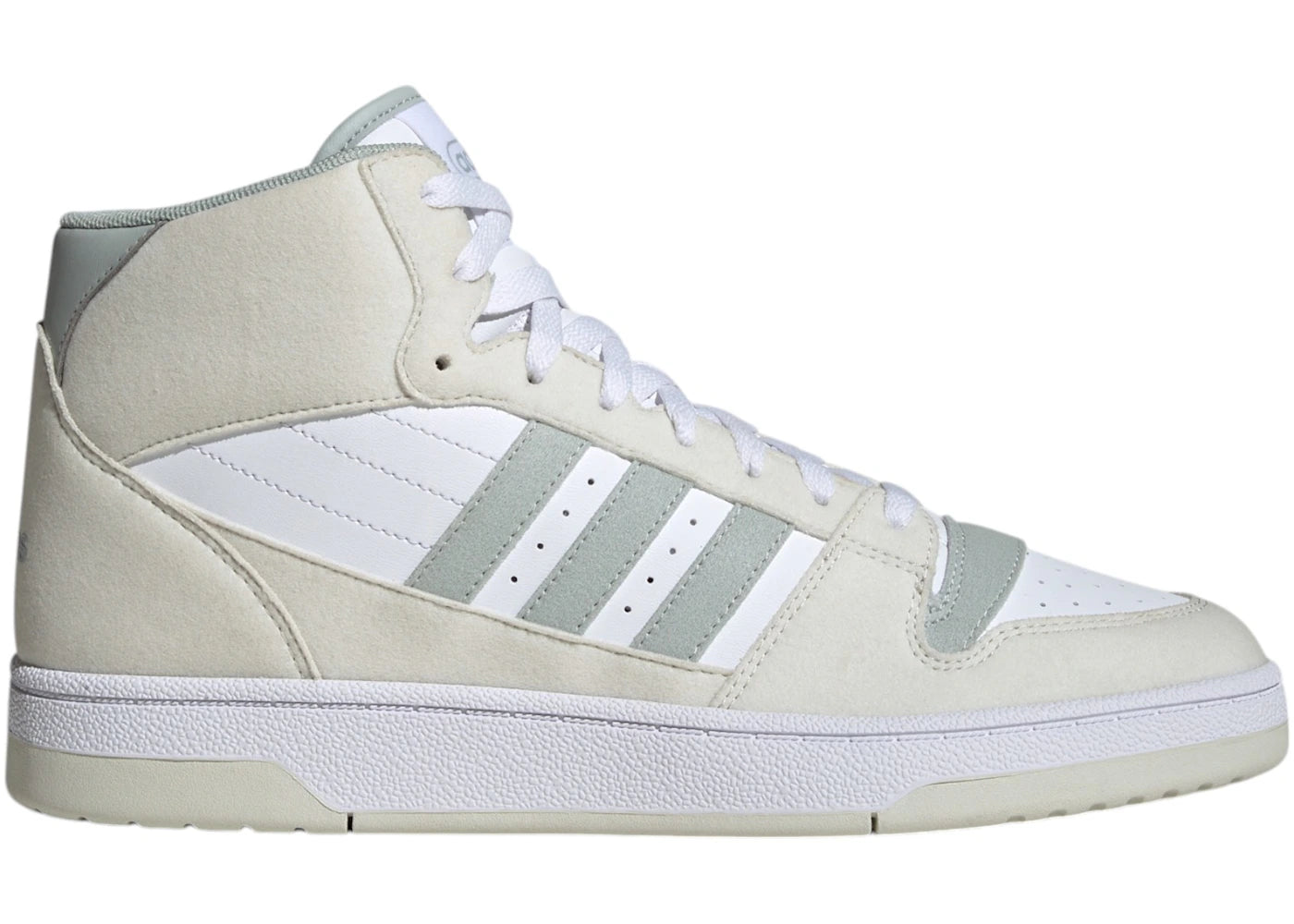 adidas Break Start Orbit Grey Wonder Silver Cloud White