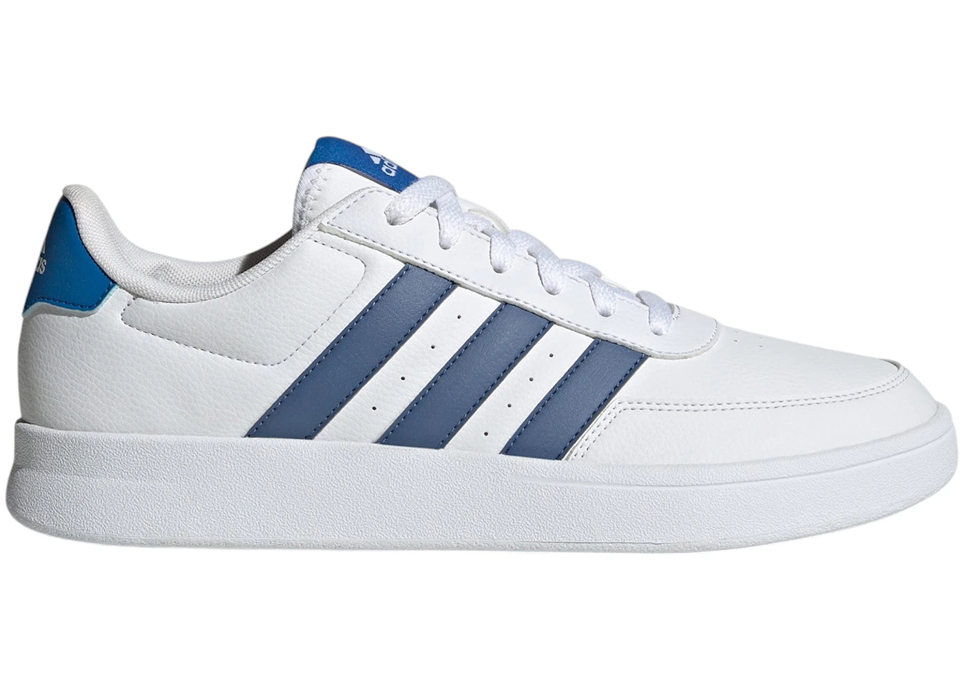 adidas Breaknet 2.0 Cloud White Crew Blue Bright Royal