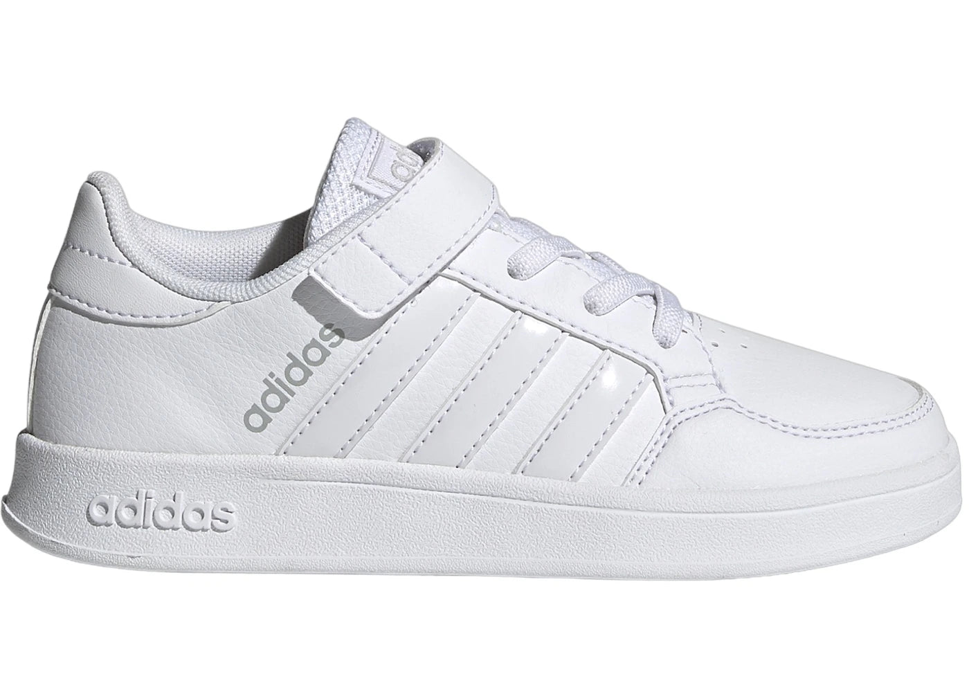 adidas Breaknet Cloud White (PS)