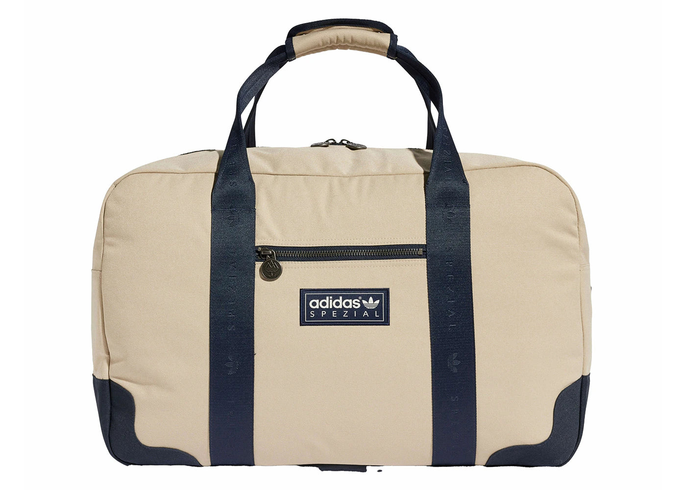 adidas Brinscall Bag Savanna/Night Navy