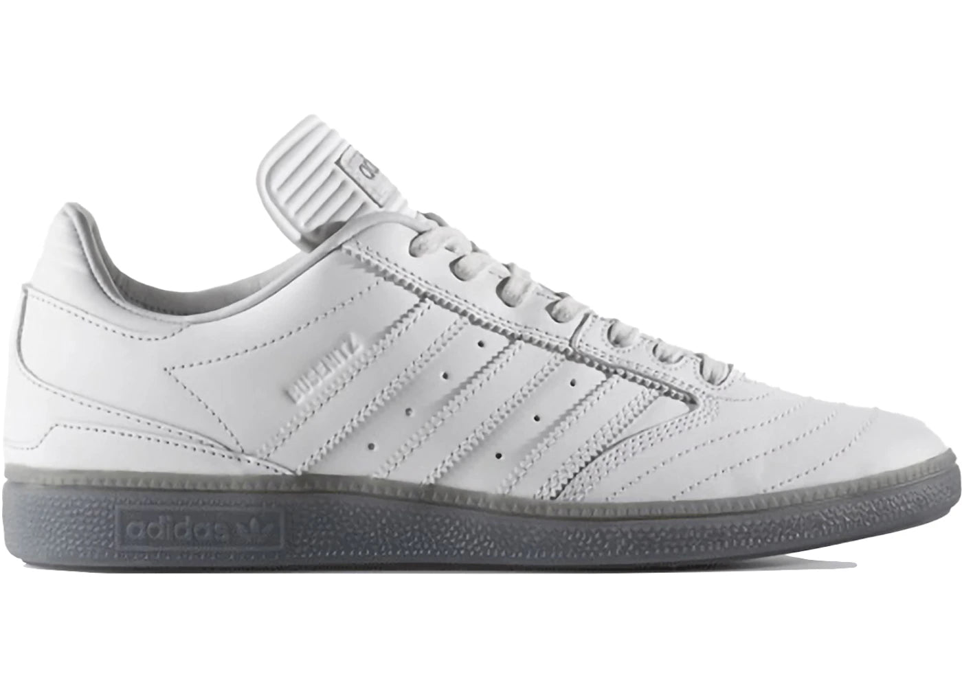 adidas Busenitz 3rd & Army Cool Grey Granite