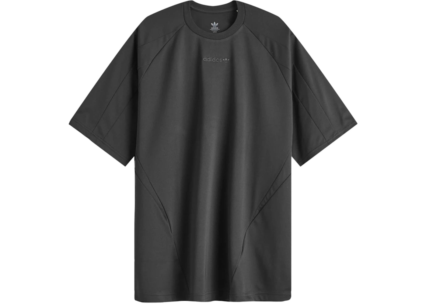 adidas CL Jersey Black