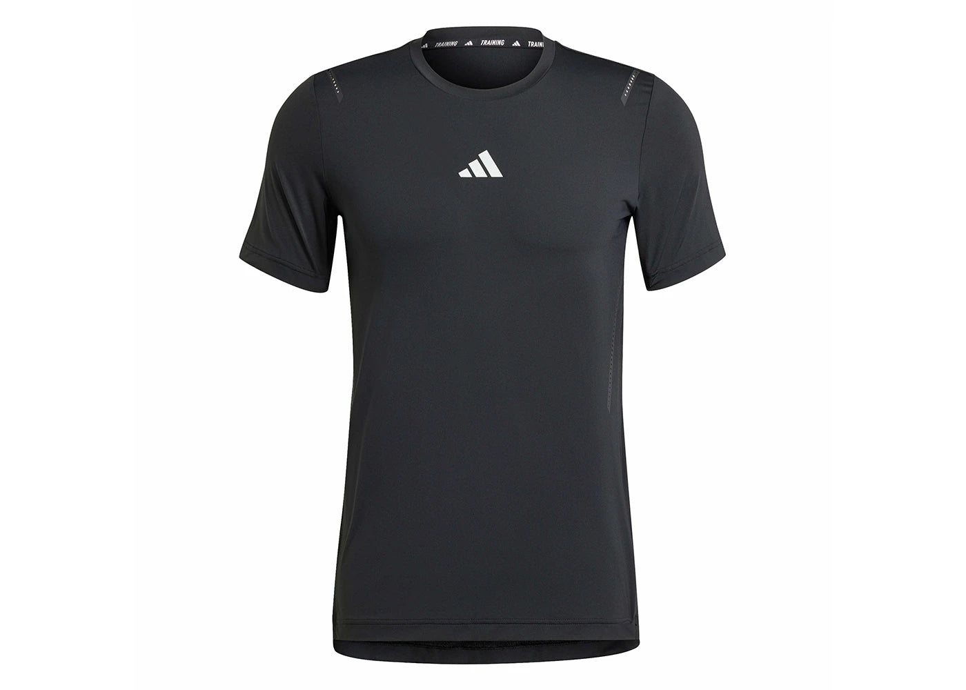 adidas COOL FEEL Tee Black