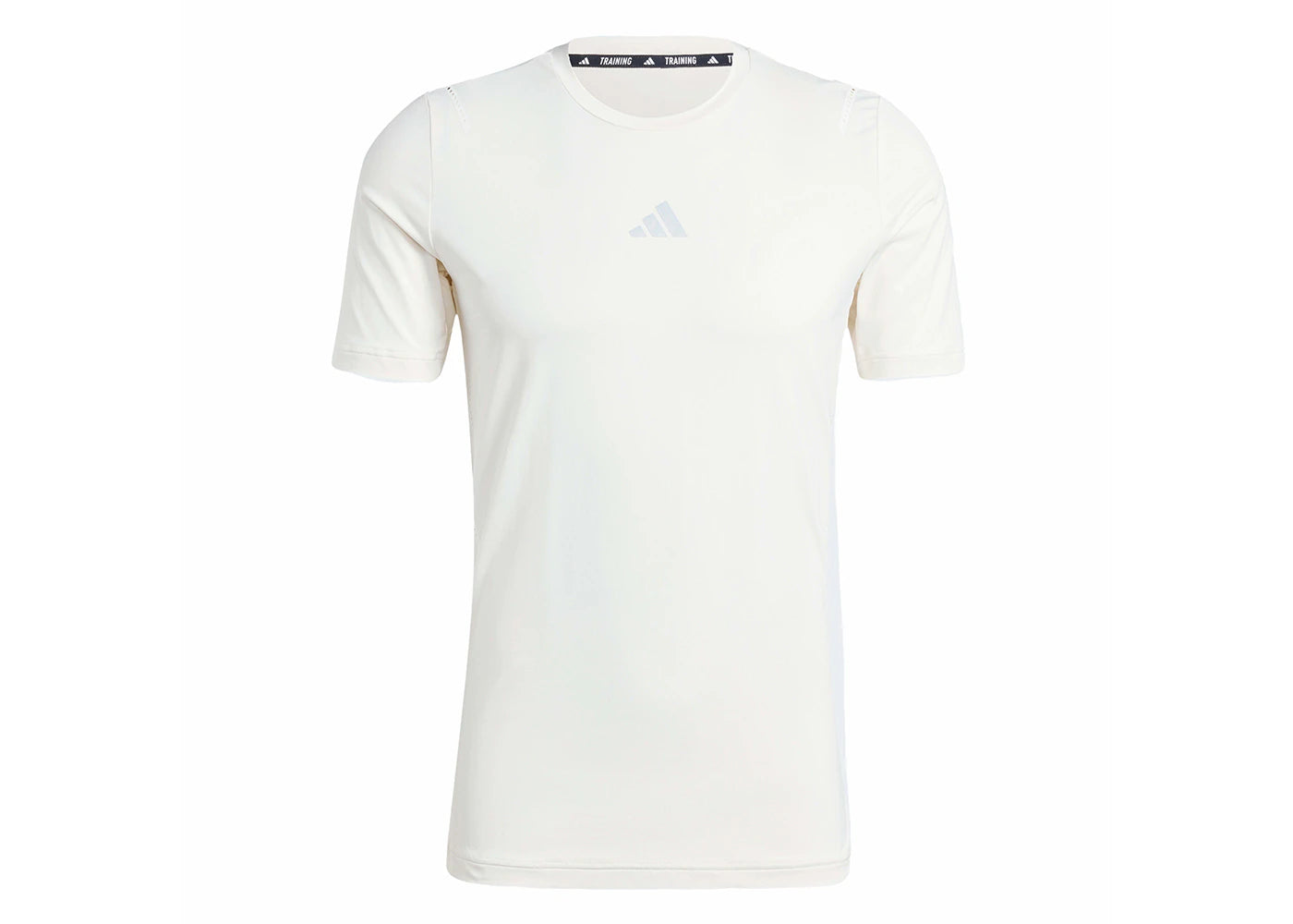 adidas COOL FEEL Tee Chalk White