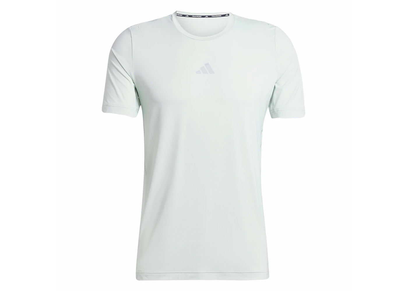 adidas COOL FEEL Tee Linen Green