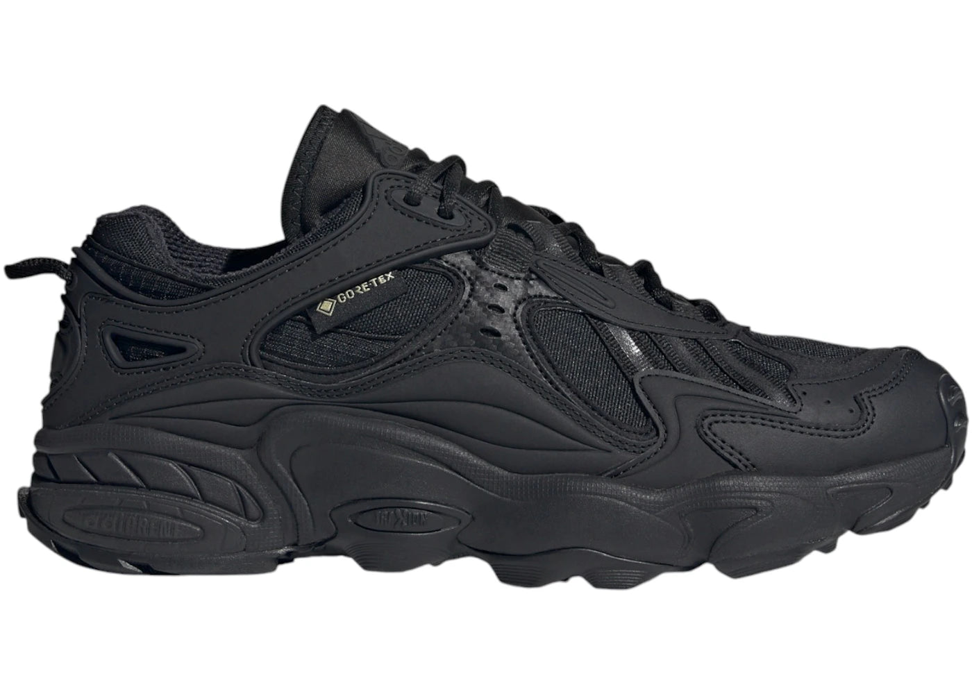 adidas Cadiant FYW Gore-Tex Core Black Cloud White