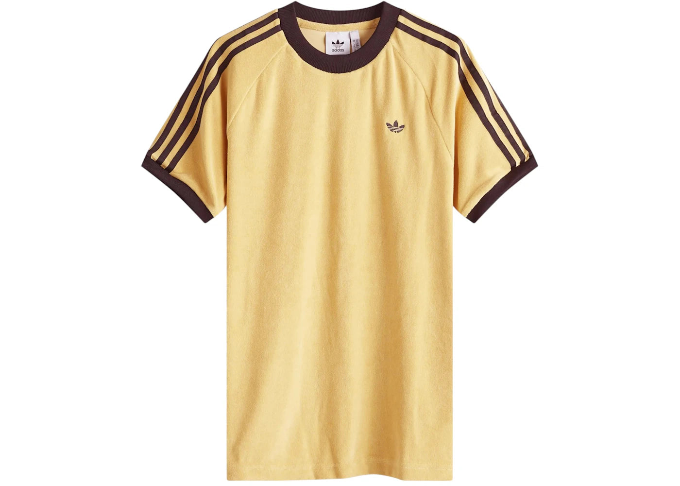 adidas Cali T-shirt Oat