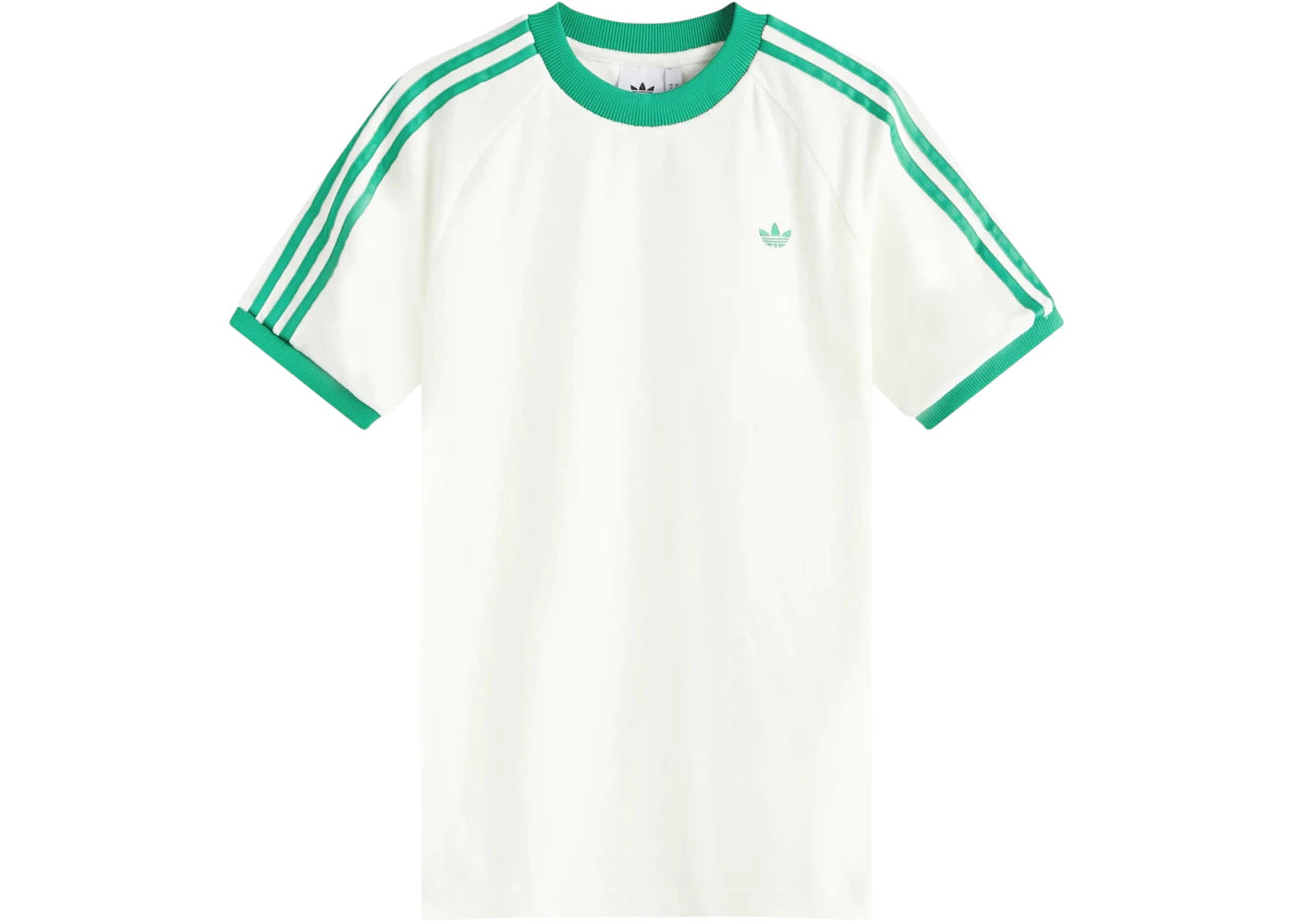 adidas Cali T-shirt Off White