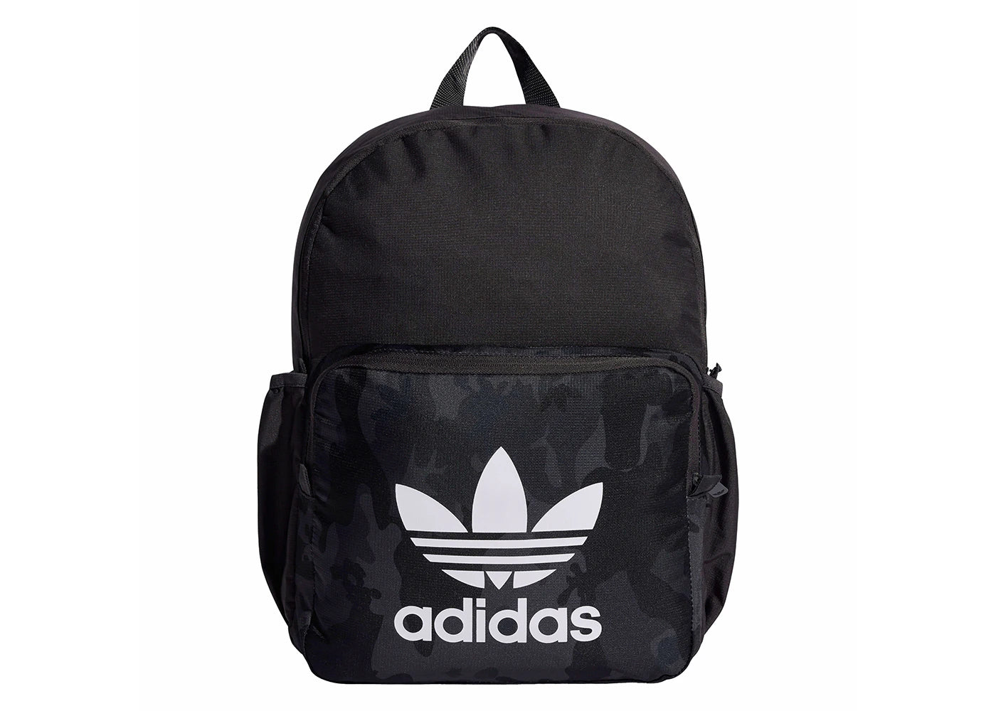 adidas Camo Graphics Backpack Utility Black