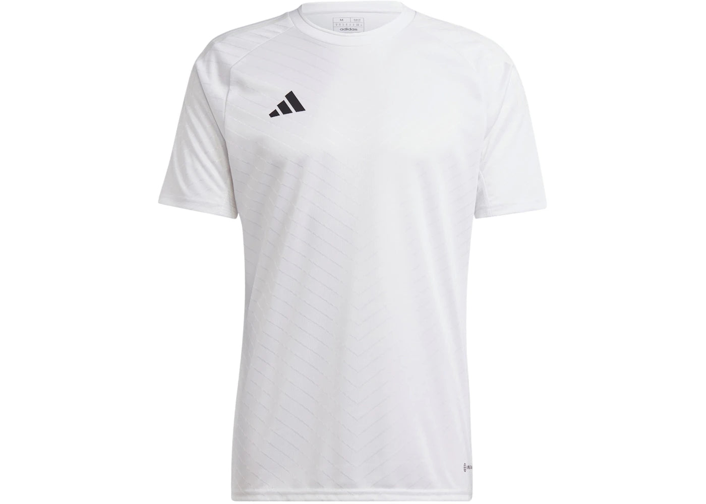 adidas Campeon 23 Jersey White/White