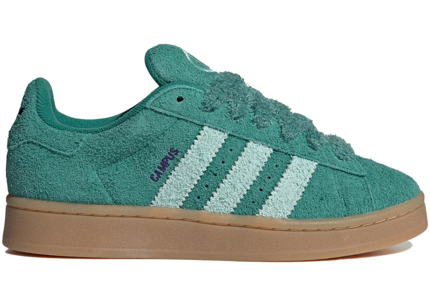 adidas Campus 00s Active Green (Women's)