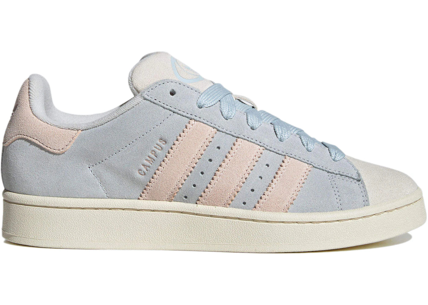 adidas Campus 00s Halo Blue Wonder Quartz