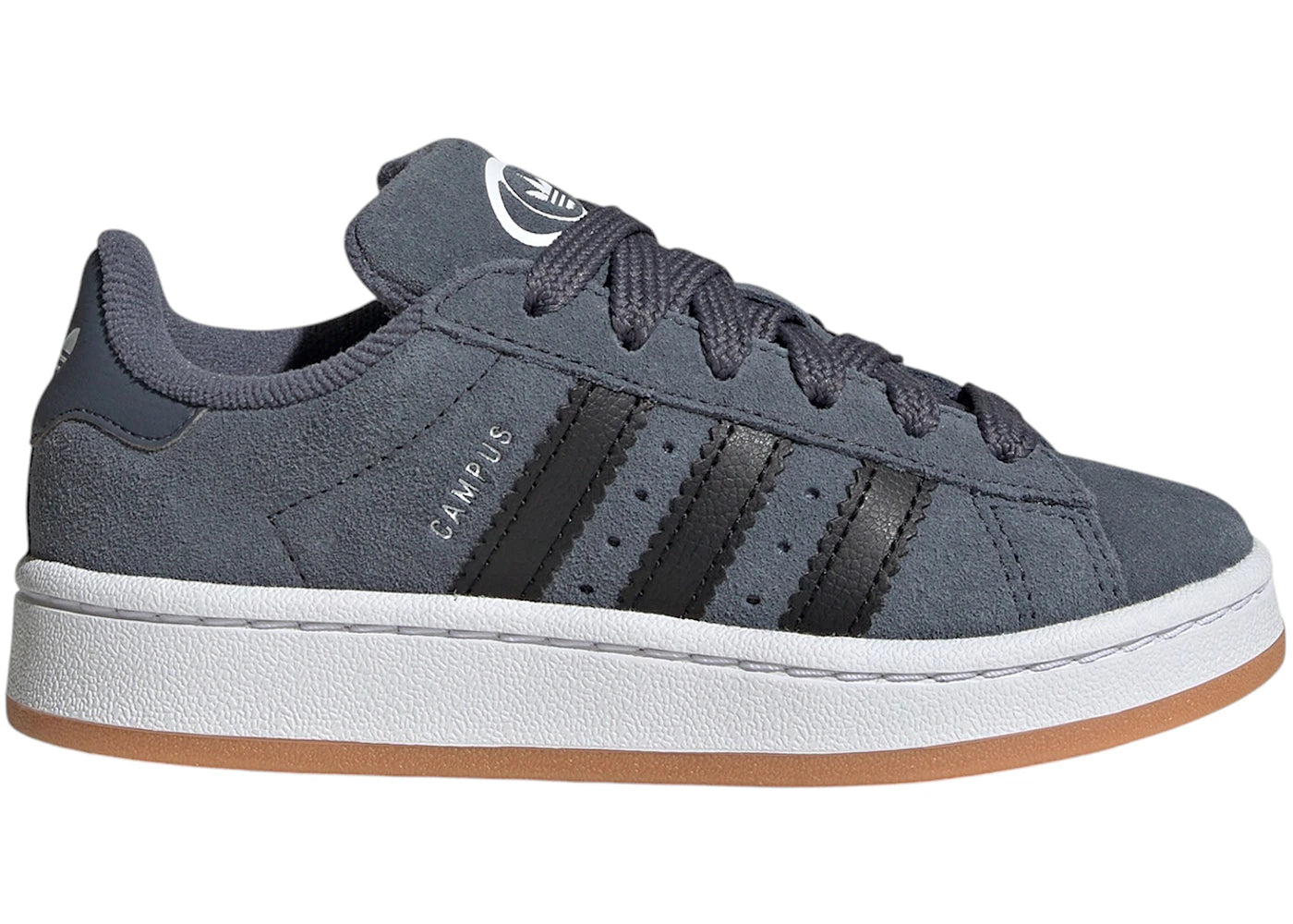 adidas Campus 00s Camp Onix Cloud White Gum (PS)