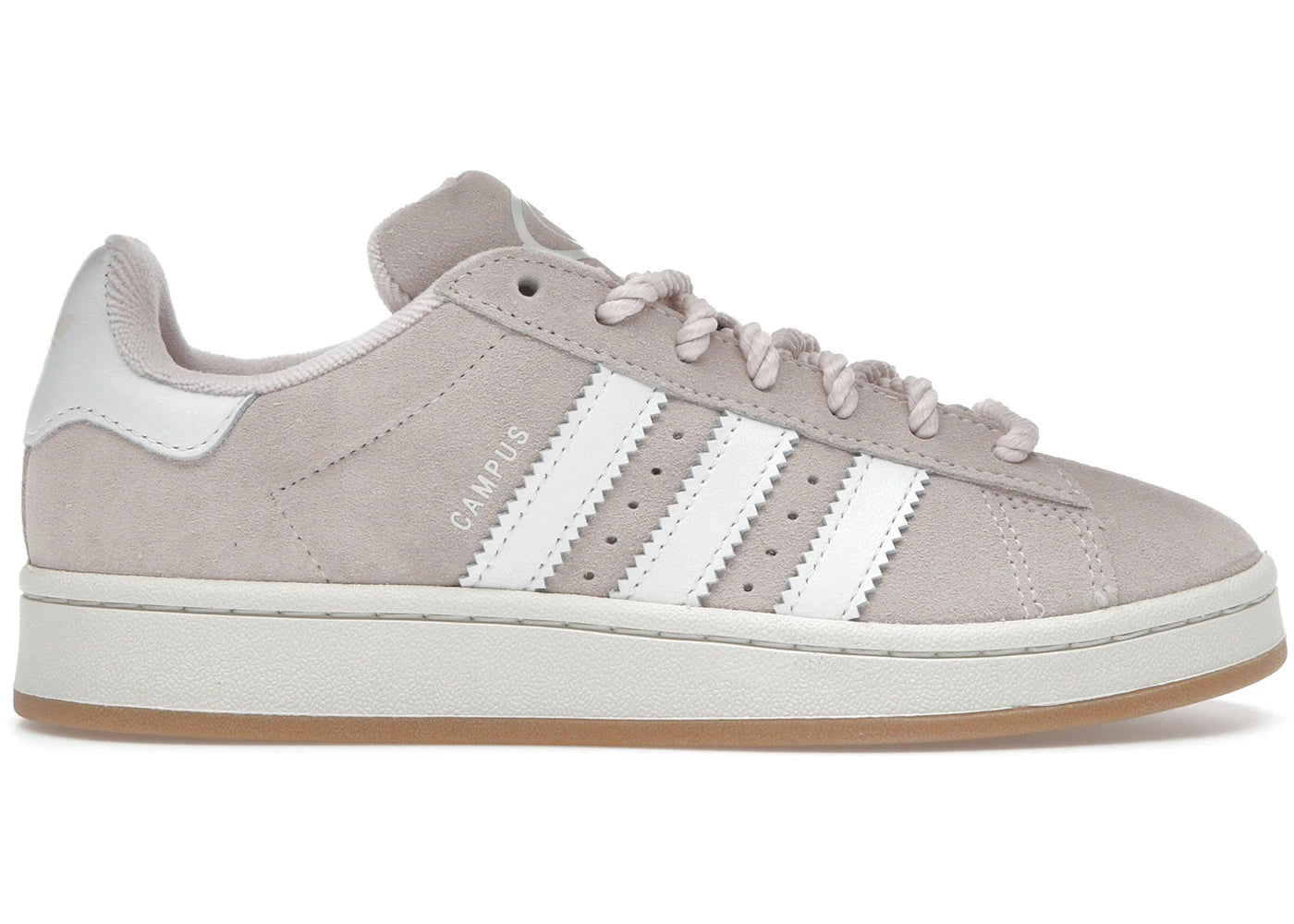 adidas Campus 00s Camp Wonder Quartz Core White Gum (Women's)