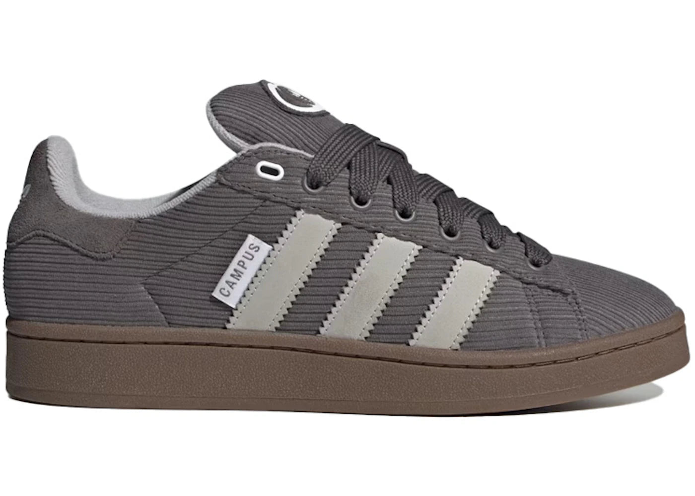 adidas Campus 00s Charcoal Grey