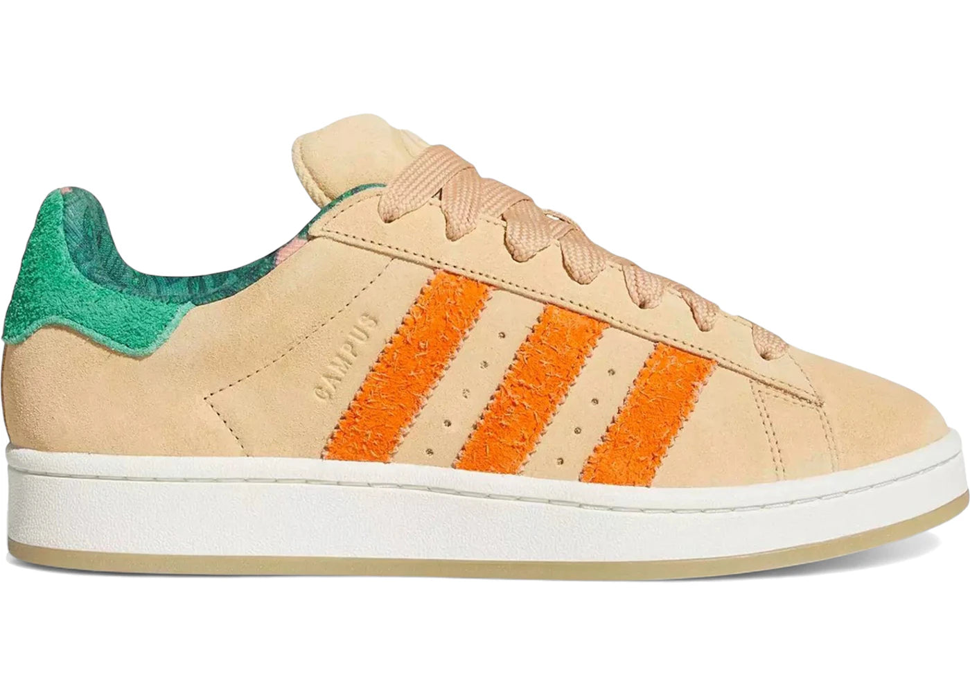 adidas Campus 00s Georgia Peach