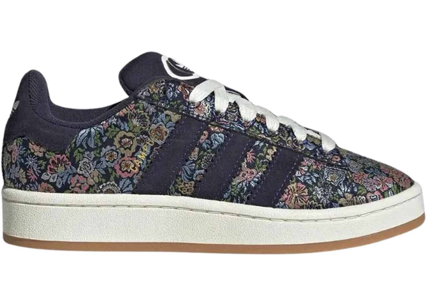 adidas Campus 00s Liberty London Floral Embroidery (Kids)